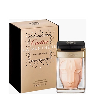 Cartier La Panthere Edition Soir parfem